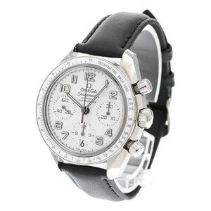 OMEGA Speedmaster 324.33.38.40.04.001 Date Chronograph Automatic Ladies